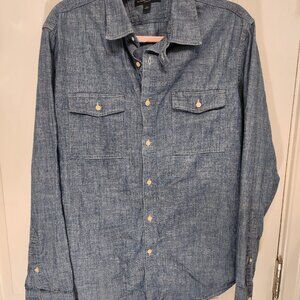 Banana Republic Slim Fit shirt. New.